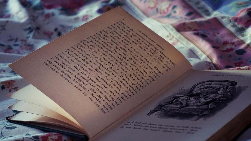 How Storytelling Helps Me Find Comfort, Process Uncertainty, and Believe in What Comes&nbsp;Next