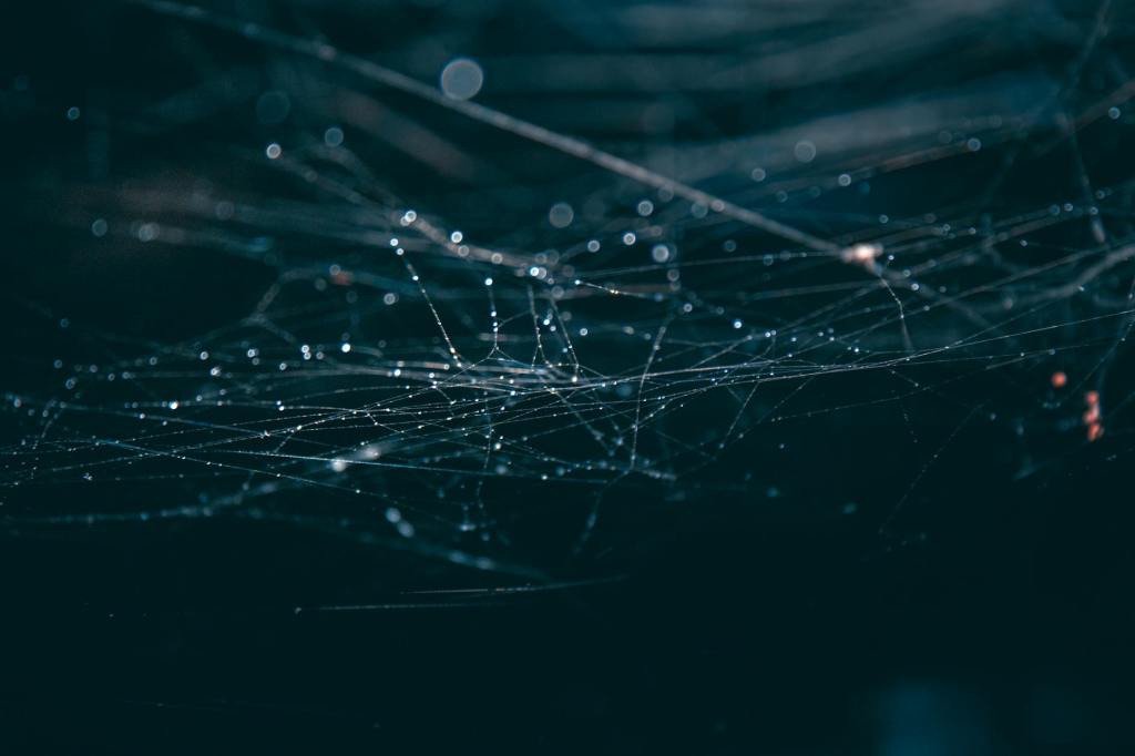 The Invisible Thread: Why Character Psychology Shapes Every Great&nbsp;Story